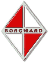 Borgward