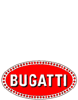 Bugatti
