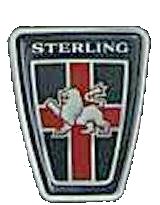Sterling