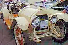1912 Cadillac