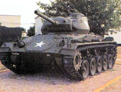 1943 Cadillac