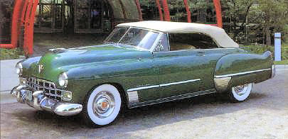 1948 Cadillac