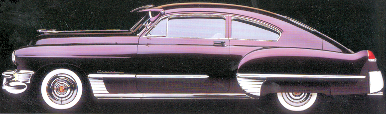 1949 Cadillac