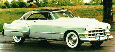 1949 Cadillac