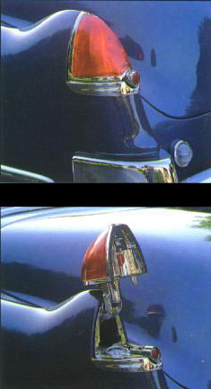 1949 Cadillac
