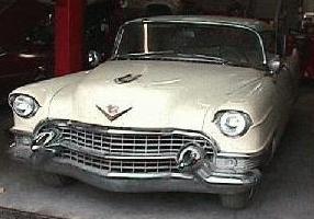 1955 Cadillac