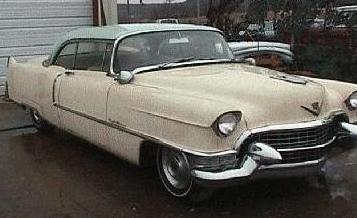 1955 Cadillac
