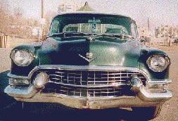 1955 Cadillac
