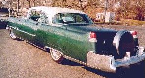 1955 Cadillac