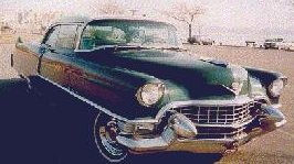 1955 Cadillac