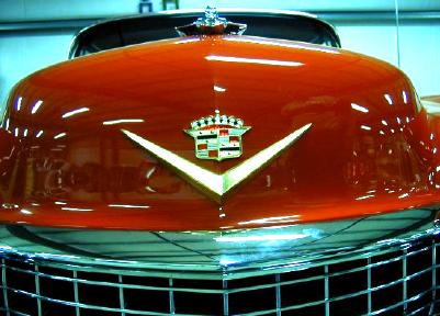 1955 Cadillac