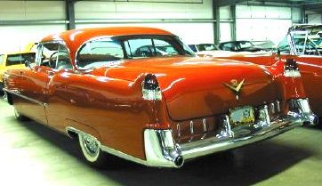 1955 Cadillac