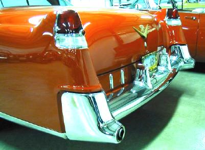 1955 Cadillac