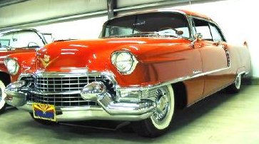 1955 Cadillac