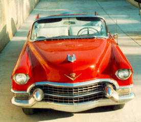 1955 Cadillac