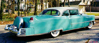 1955 Cadillac