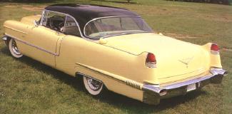1956 Cadillac