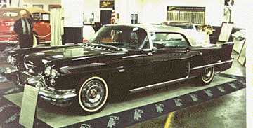 1957 Series 70 Eldorado Brougham