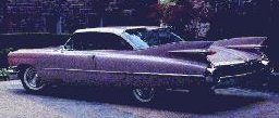 1959 Cadillac