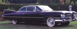 1959 Cadillac