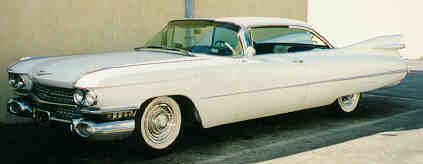 1959 Cadillac