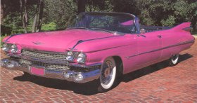 1959 Cadillac