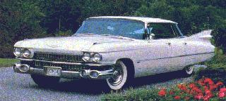 1959 Cadillac