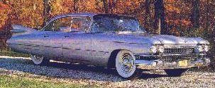 1959 Cadillac