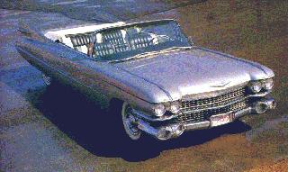 1959 Cadillac