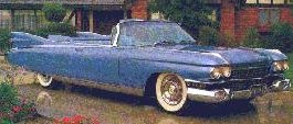 1959 Cadillac