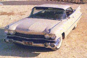 1959 Cadillac