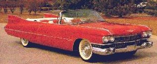 1959 Cadillac