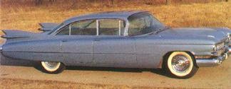 1959 Cadillac