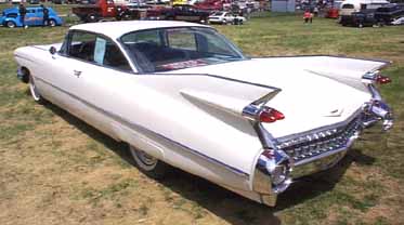 1959 Cadillac Eldorado
