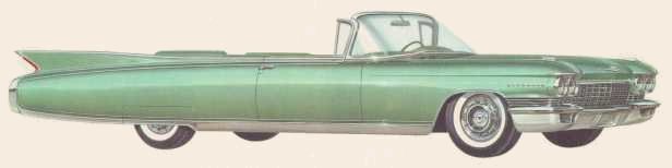 Biarritz Convertible