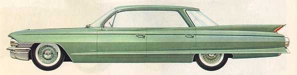 4-door 4-window Sedan