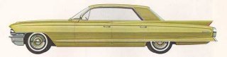 4-door 4-window Sedan