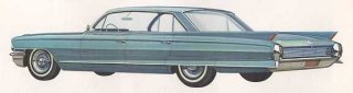 4-door 6-window Sedan