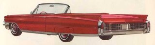 2-door Sport Convertible