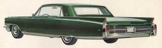 4-door Hardtop Sedan