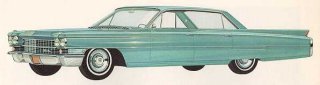 4-door 6-window Sedan