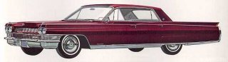 1964Cadillac