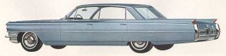 4-door 6-window Sedan