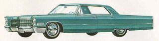 4-door Hardtop Sedan