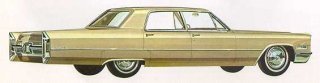 4-door Sedan