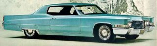 2-door Hardtop Coupe