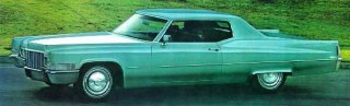 2-door Hardtop Coupe