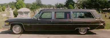 1976 Cadillac