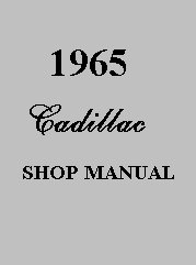 1965 Manual