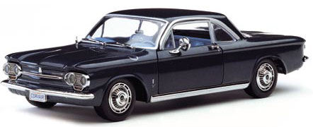 1963 Corvair